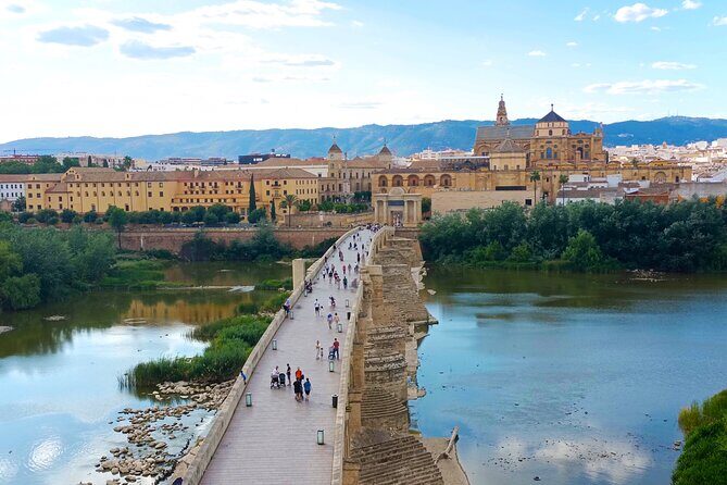 Guided walking tour in Cordoba - Who Should Consider This Tour?