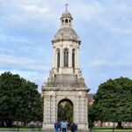 Guided Walking Tour in Dublin - Step Back in Time with Christ Church Cathedral
