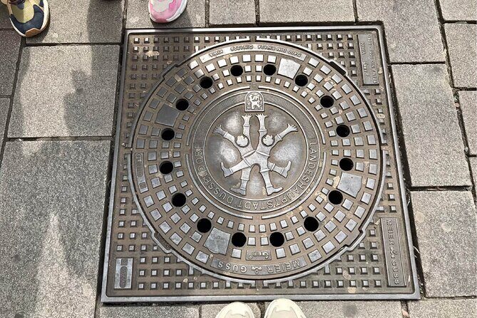 Guided Walking Tour in Dusseldorf - Who Is This Tour Best For?