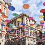 Guided Walking Tour in Genoa - First Stop: Piazza De Ferrari