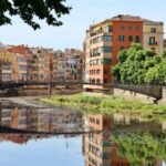 Guided Walking Tour in Girona - Detailed Breakdown of the Itinerary