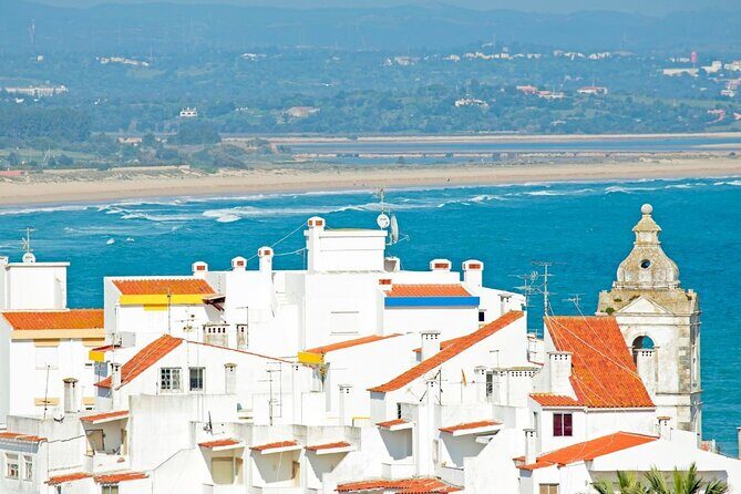 Guided Walking Tour in Lagos - Who Will Enjoy This Tour?