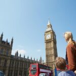 Guided Walking Tour in London - What Makes This Tour Stand Out?