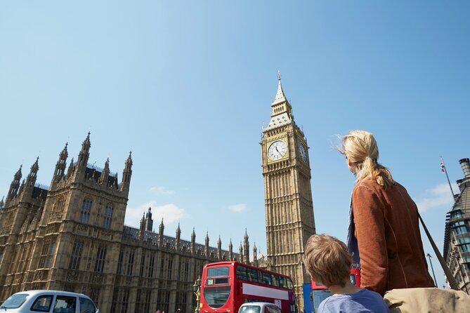 Guided Walking Tour in London - What Makes This Tour Stand Out?