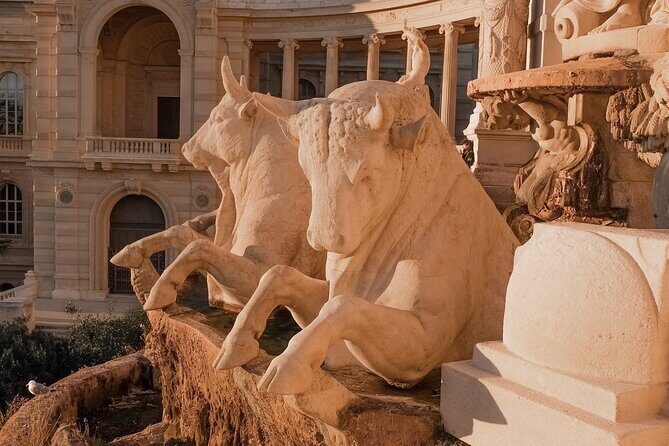 Guided Walking Tour in Marseille - The Experience and What You Can Expect