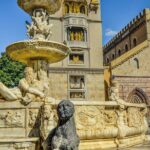Guided Walking Tour in Messina - Authentic Experiences and Hidden Gems