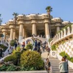 Guided Walking Tour in Park Güell Barcelona - Analyzing Value and Practicality