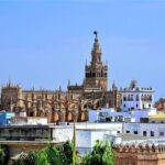 Guided Walking Tour in Seville - Practical Information and Tips