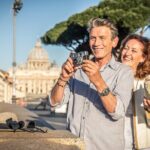 Guided Walking Tour in Vatican with Entry Ticket - The Sum Up