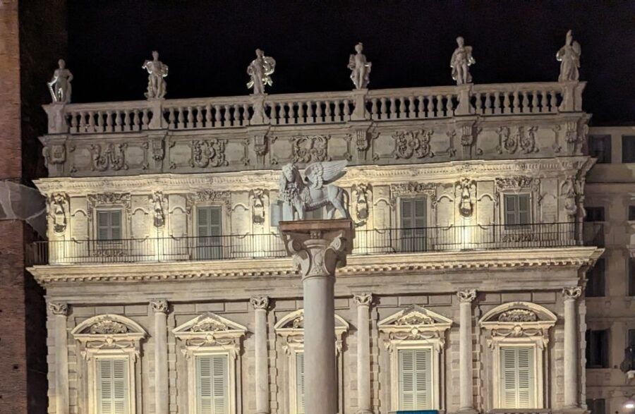 Guided Walking Tour in Verona - Why You Should Consider This Verona Walking Tour