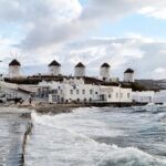 Guided Walking Tour Mykonos, Little Venice, Windmills, Beaches - Authentic Insights from Reviews