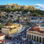 Guided walking tour of Acropolis with transportation - Practical Details and Tips