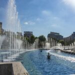 Guided Walking Tour of Historical Bucharest - A Step-by-Step Walkthrough of the Itinerary