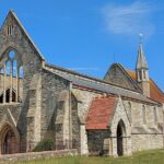 Guided Walking Tour of Portsmouth - Accessibility and Practicalities