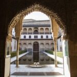 Guided Walking Tour of the Alhambra in Granada - In-Depth Look at the Itinerary