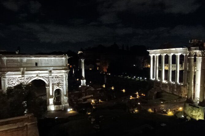 Guided Walking Tour of the Colosseum - Practical Details and Tips