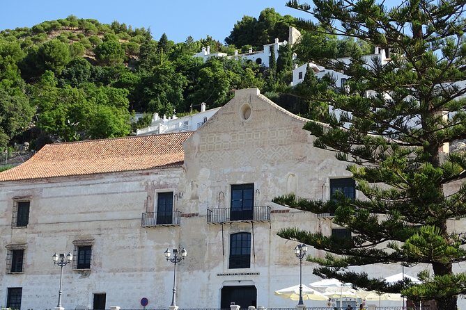 Guided Walking Tour of the Old Town of Frigiliana - A Closer Look at the Tour Experience