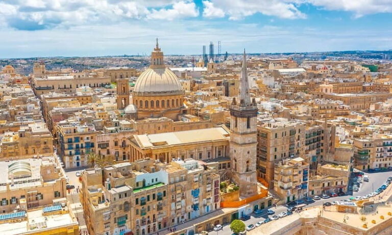 Guided Walking Tour of Valletta with Licenced Guide - Who Would Love This Tour?