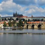 Guided walking tour Prague: include Prazskiy Castle - Practical Insights About the Tour