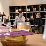 Guided Wine Tasting in a Hidden Wine Bar - What To Expect: A Step-by-Step Breakdown
