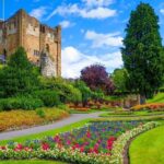 Guildford Walking Tour - Exploring the Itinerary in Detail