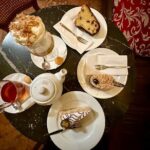 Guilty pleasures - A Budapest Dessert & Coffee House Tour - FAQs