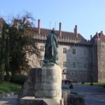 Guimarães Half-Day Private Tour from Porto - What Makes This Tour Stand Out?