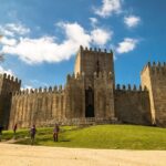 Guimarães: Half Day Private Tour from Porto - What’s Included and What to Consider