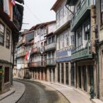 Guimarães Old Town Private Walking Tour - What’s Included and What to Expect