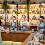 Guinness Storehouse, Irish Whiskey Experience and Brazen Head - An In-Depth Look at the Dublin Guinness and Whiskey Tour