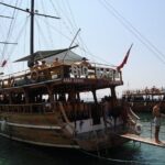 Gulf of Kusadasi Boat Trip Including Lunch and Soft Drinks - Authentic Experiences and Real Traveler Feedback