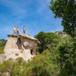 Gulf of Orosei: 4X4 tour between Mountains & Beaches - Transportation and Practicalities