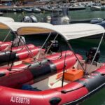 Gulf of Porto: Boat rental without a license - Why This Experience Offers Great Value