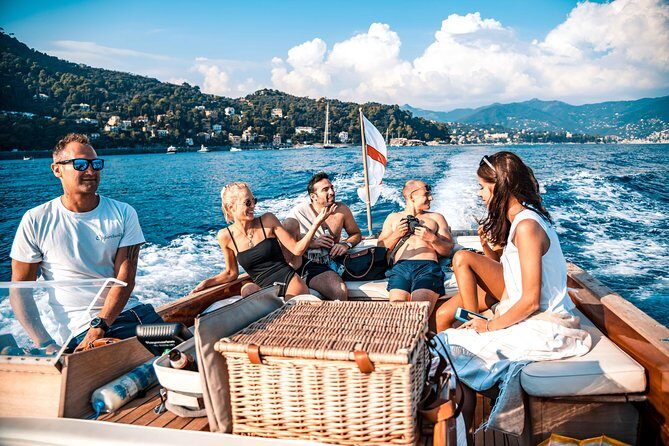 Gulf of Portofino Private Boat Tour - Who Will Love This Tour?