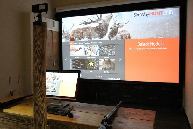 Gun Range Shooting Experience in Newton Abbot - Why This Shooting Experience Offers Great Value