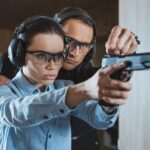 Gun Shooting Experience with Hotel Transfers Gdansk - Practical Tips for Visitors