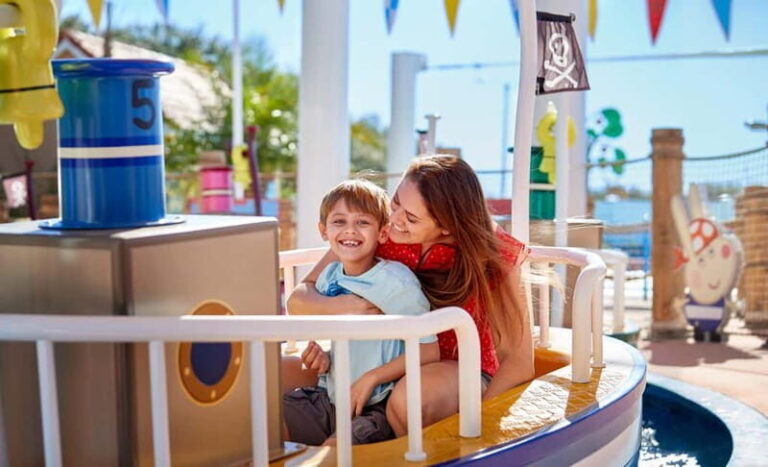 Günzburg: PEPPA PIG Park Admission Ticket - Authentic Experiences and Insights from Visitors