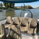 Gyr: 2-Hour Private Boat Sightseeing Tour - What’s Included & What to Consider