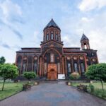 Gyumri: Ancient Monasteries, city tour and rural museum - Exploring Gyumri: A City of Contrasts and Charm