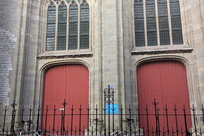 Haarlem Battle Quest: Self-Guided City Defense Adventure - An In-Depth Look at the Haarlem Battle Quest