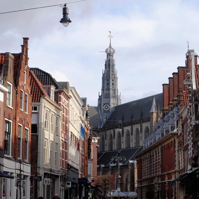 Haarlem: City Highlights Walking Tour - Authentic Insights from Reviewers