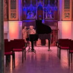 Haarlem: Classical Concerts in Rosenstock-Huessy Chapel - What the Concert Entails