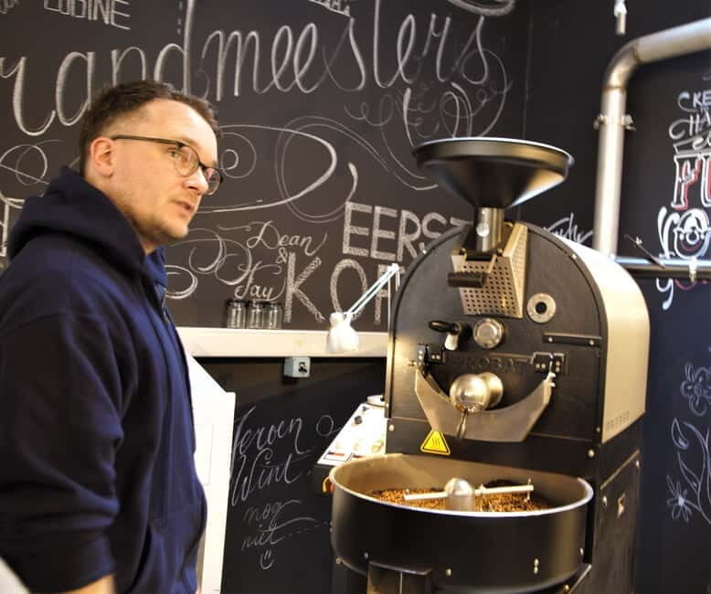 Haarlem: Food Tour - A Deep Dive into Haarlem’s Food Tour