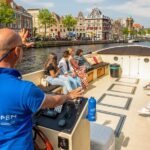 Haarlem: Guided Highlights Canal Cruise on Open Boat - Why We Think You’ll Love This Tour