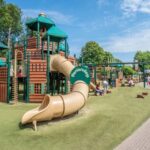 Haarlem: Linnaeushof Theme Park Entry Ticket - Who Will Love Linnaeushof?