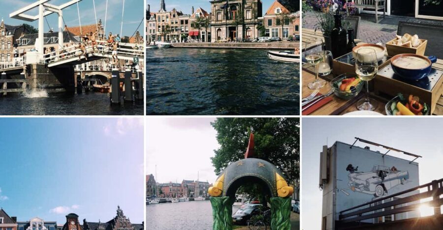 Haarlem: Personalized Private tour Highlights & History - Value and Practical Aspects