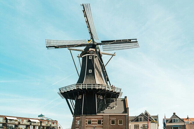Haarlem Private Day Trip from Amsterdam with Local - Why This Tour Offers Great Value