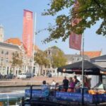 Haarlem: Sightseeing Canal Cruise through the City Center - Real Travel Insights from Reviews