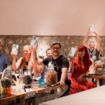 Habitat Gin Lab Experience - Key Points