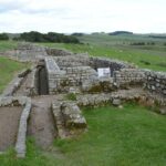 Hadrian's Wall: A Self-Guided Audio Tour along the Ruins - The Sum Up